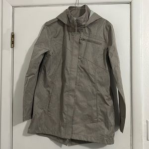 Womens light weight jacket